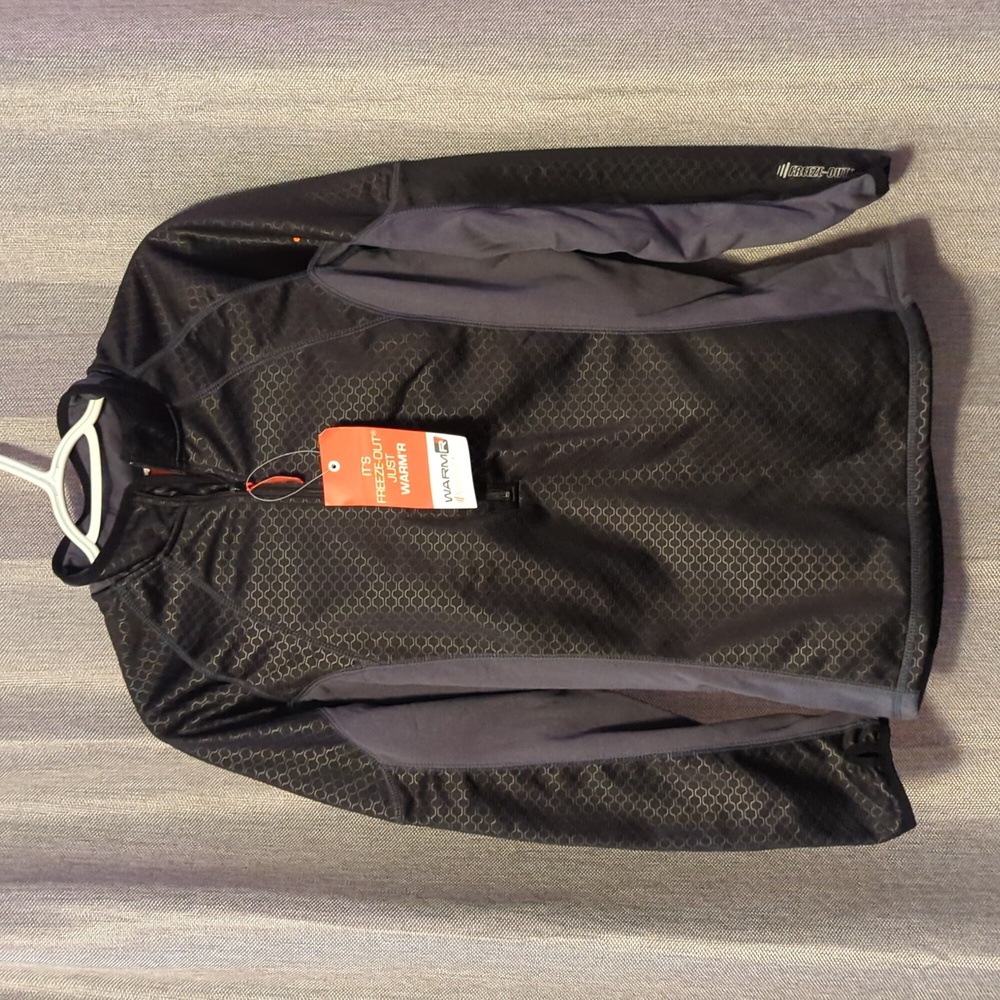 Freeze out WarmR medium women's shirt